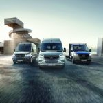 All-new Mercedes-Benz Sprinter now available in Qatar